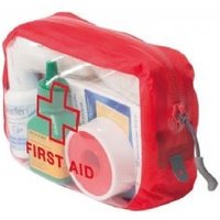 Image of Exped Clear Cube First Aid Small