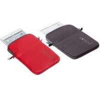 Image of Exped Padded Tablet Sleeve 8 Inch 8 Inch - Black