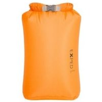 Image of Exped Fold Drybag Ultralite Small 5 Litre