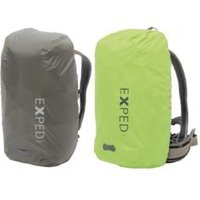 Cyclestore Exped Raincover Small For 25 Litre Bags Small - Lime | Save up to 12% with Loyalty Scheme & FREE 48hr tracked postage over £20.