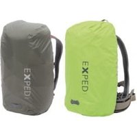 Cyclestore Exped Raincover Large For 60 Litre Bags Large - Grey | Save up to 12% with Loyalty Scheme & FREE 48hr tracked postage over £20.