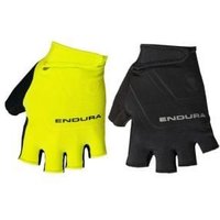 Endura Xtract Mitts X-Large - Hi-Viz Yellow