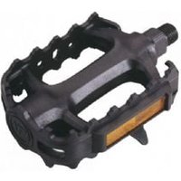 Image of System Ex M200 Flat Pedals