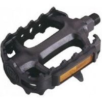 System Ex M200 Flat Pedals