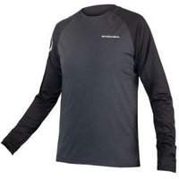 Endura Singletrack Long Sleeve Jersey Small only