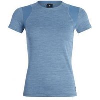 Image of Endura Singletrack Womens Short Sleeve Jersey Small