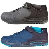Image of Endura Mt500 Burner Clipless Mtb Shoes 41 - Black