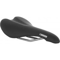 Cyclestore Madison Flux Switch Standard Alloy Titanium Rail Saddle | Save up to 12% with Loyalty Scheme & FREE 48hr tracked postage over £20.