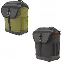 Cyclestore Altura Dryline 32 Litre Waterproof Pannier Pair 32L - Olive | Save up to 12% with Loyalty Scheme & FREE 48hr tracked postage over £20.