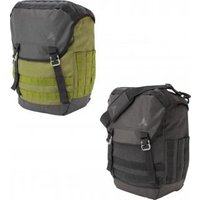 Image of Altura Dryline 56 Litre Waterproof Pannier Pair 56L - Grey