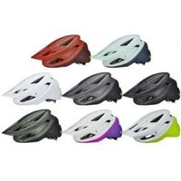 Cyclestore Specialized Equipment Specialized Camber Mips Mtb Helmet Ltd Sizes Medium - White | Save up to 12% with Loyalty Scheme & FREE 48hr tracked postage over £20.