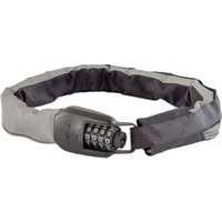 Cyclestore Hiplok Spin Wearable Chain Hi Visibility 6mm - Super Bright Flourescent | Save up to 12% with Loyalty Scheme & FREE 48hr tracked postage over £20.