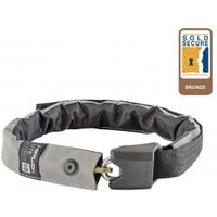 Hiplok Lite Belt Wearable Chain Lock Hi-visibility