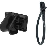 Cyclestore Hiplok Jaw Compact Wall Mounted Bike Holder & Z-lok Combo Pack | Save up to 12% with Loyalty Scheme & FREE 48hr tracked postage over £20.