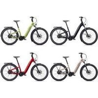 Cyclestore Specialized Turbo Como 3.0 Igh Electric Bike Large - Limestone/Black Reflective | Save up to 12% with Loyalty Scheme & FREE 48hr tracked postage over £20.