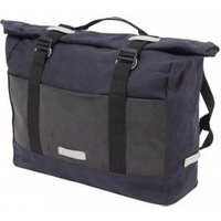 Altura Heritage 25 Litre Waxed Cotton Messenger Bag