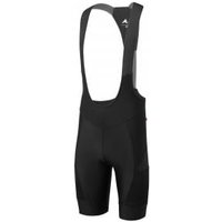 Altura All Roads Cargo Bib Shorts Small - Black