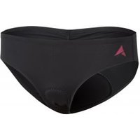 Image of Altura Tempo Womens Cycling Knickers 10 - Black