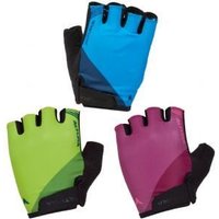 Image of Altura Kids Airstream Cycling Mitts 7-9 YEARS - Lime