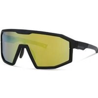 Cyclestore Madison Enigma Glasses 3 Lens Pack Matt Black/bronze Mirror Lens Matt Black/bronze Mirror Lens | Save up to 12% with Loyalty Scheme & FREE 48hr tracked postage over £20.