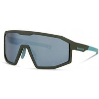 Cyclestore Madison Enigma Glasses 3 Lens Pack Matt Olive/smoke Mirror Lens Matt Olive/smoke Mirror Lens | Save up to 12% with Loyalty Scheme & FREE 48hr tracked postage over £20.