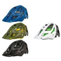 Image of Endura Mt500 Mips Mtb Helmet Medium/Large - Black