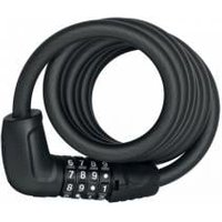 Image of Abus Cable Lock Tresor 6512c 180cm