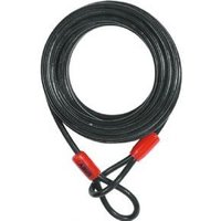 Cyclestore Abus Cobra Extension Cable 140cm | Save up to 12% with Loyalty Scheme & FREE 48hr tracked postage over £20.