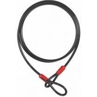 Cyclestore Abus Cobra Extension Cable 220cm | Save up to 12% with Loyalty Scheme & FREE 48hr tracked postage over £20.