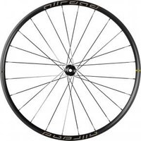 Image of Mavic Allroad 650b Disc Front Wheel