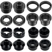 Image of Mavic Front Axle Mtb End Cap Adapters Front 15x31 QRM Auto MTB adapter