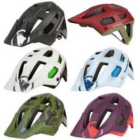 Cyclestore Endura Singletrack Mips Mtb Helmet Small/Medium - Black | Save up to 12% with Loyalty Scheme & FREE 48hr tracked postage over £20.