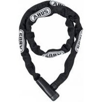 Cyclestore Abus Steel-o-chain 5805k 110cm | Save up to 12% with Loyalty Scheme & FREE 48hr tracked postage over £20.