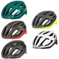 Endura Fs260-pro Mips 2 Road Helmet Small/Medium - Hi-Viz Yellow