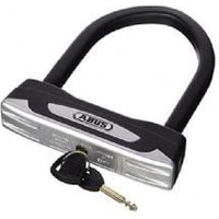 Image of Abus Granit Xplus 540 160mm Long D Mini Lock 2