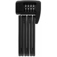 Cyclestore Abus Bordo 6055 Lite Combination 60cm Folding Lock | Save up to 12% with Loyalty Scheme & FREE 48hr tracked postage over £20.