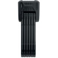 Image of Abus Bordo 6500 Granit Xplus Twin Pack 85cm Folding Locks with SH Bracket