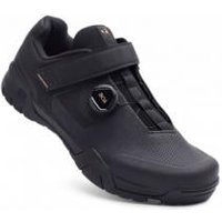 Image of Crankbrothers Mallet E Boa Mtb Shoe 7 - Black/ Gold