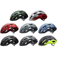 Image of Lazer Strada Kineticore Road Helmet Small - Red