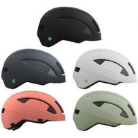 Image of Lazer Cityzen Kineticore Urban City Helmet Medium - Matt Livid