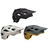 Image of Lazer Jackal Kineticore Mtb Helmet Large - Matt Black