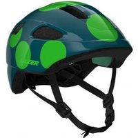 Lazer Nut`z Kineticore Kids Helmet 50-56cm - Black