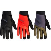 Madison Zenith Trail Gloves X-Small - Chilli Red