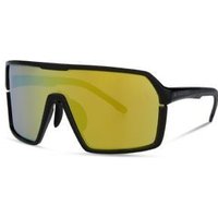 Cyclestore Madison Crypto Sunglasses 3 Lens Pack Gloss Black Gloss Black | Save up to 12% with Loyalty Scheme & FREE 48hr tracked postage over £20.