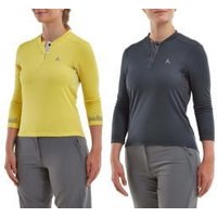 Image of Altura All Roads 3/4 Sleeve Womens Jersey Size 8 Only