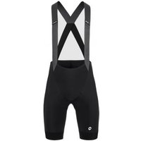 Image of Assos Mille Gt Bib Shorts C2 XX-Large - Black