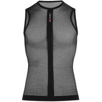 Image of Assos Ns Skin Layer Superleger I - Black