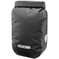 Cyclestore Ortlieb Bikepacking Fork-pack 5.8 Litre 5.8 Litre - Black | Save up to 12% with Loyalty Scheme & FREE 48hr tracked postage over £20.