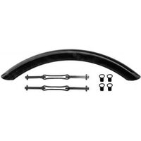 Image of Ortlieb Quick Rack Compatible Mudguard