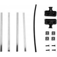Image of Ortlieb Quick Rack Seat Stay Adapter